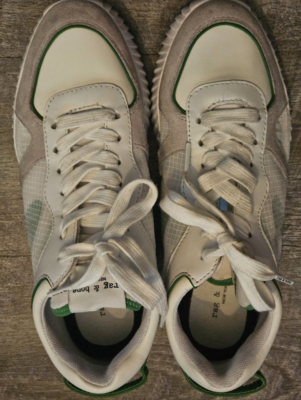 Rag & Bone Retro Runner 2.0